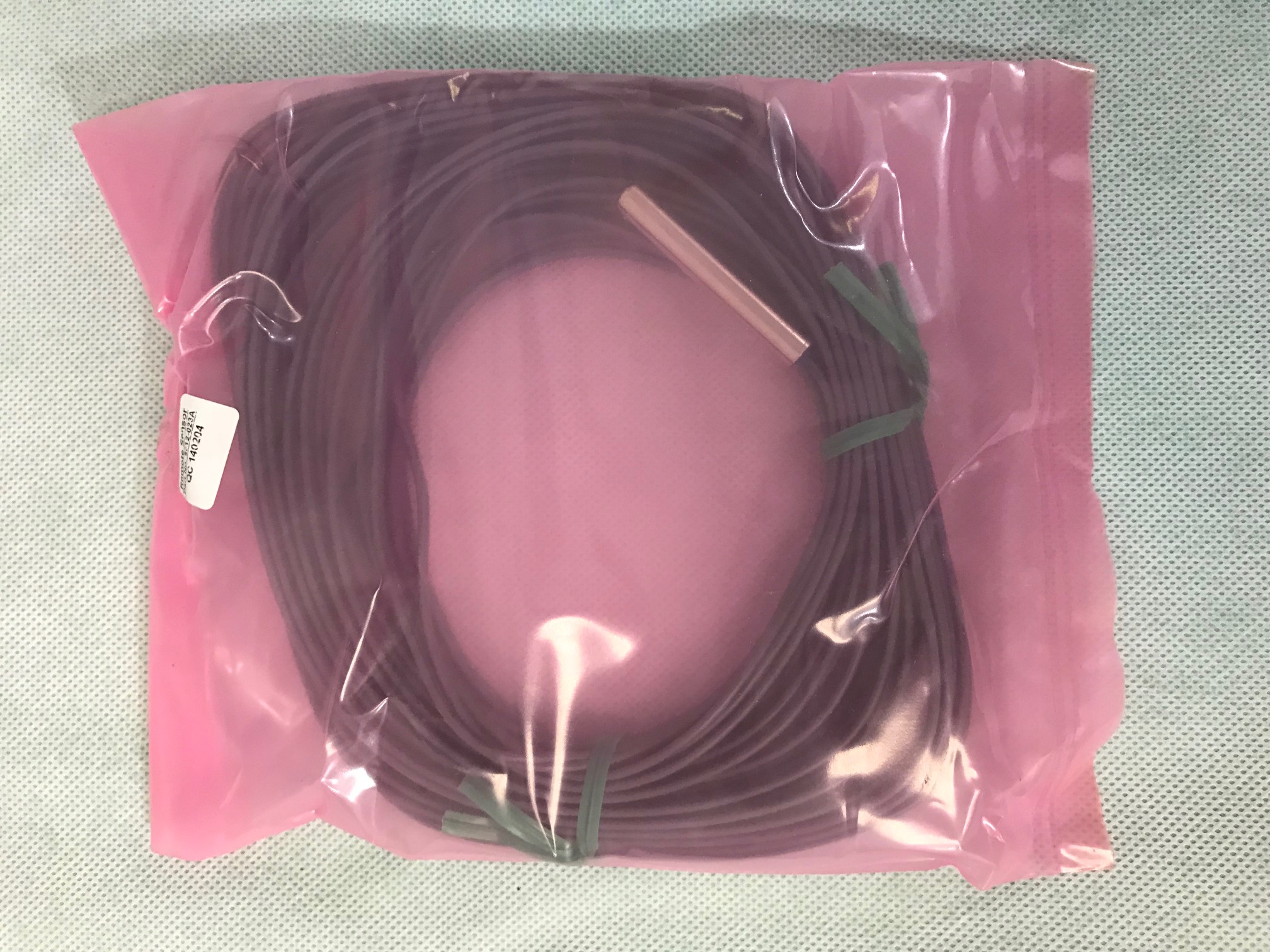 Bard OEM Remote Temperature Sensor w/ 35ft Cable 8612-023A (F)